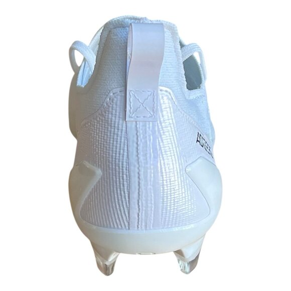 adidas SM adizero Electric Navy / White Football Cleats Men\'s Size 12 IH0540 main image 7